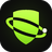 Orbitex VPN Logo
